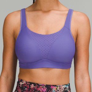 Lululemon Run Times Bra